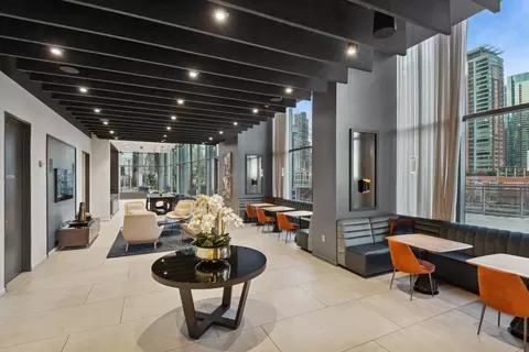 450 E Waterside Dr #1306, Chicago, IL 60601 photo 25