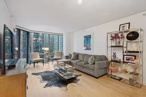 450 E Waterside Dr #1306, Chicago, IL 60601 photo 3