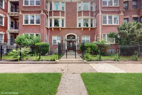 5237 S Michigan Ave #1N, Chicago, IL 60615