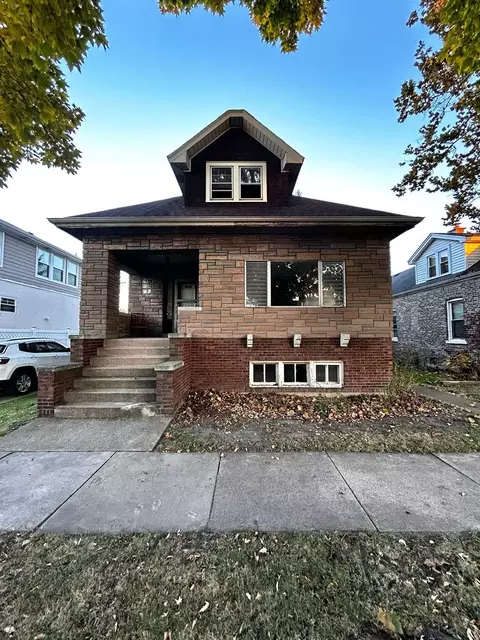 2615 Cuyler Ave, Berwyn, IL 60402