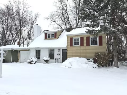 531 W Winchester Rd, Chicago Heights, IL 60411