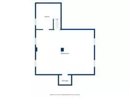 Floorplan - 3615 214th St, Matteson, IL 60443 photo 3 of 4