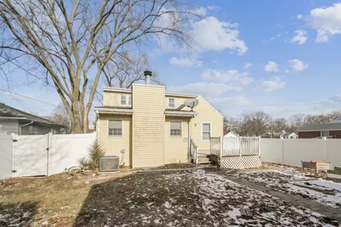 Exterior - 3615 214th St, Matteson, IL 60443 photo 1 of 1