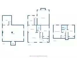 Floorplan - 3615 214th St, Matteson, IL 60443 photo 4 of 4