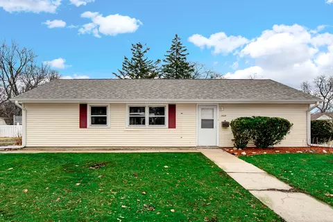1522 186th St, Homewood, IL 60430