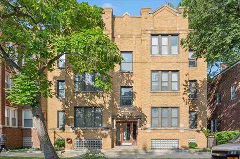5838 N Glenwood Ave #2S, Chicago, IL 60660