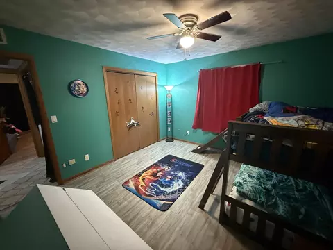 Bedroom - 2276 Cross St, Freeport, IL 61032 photo 3 of 4