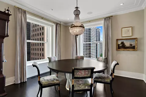 Dining - 159 E Walton Pl #14A, Chicago, IL 60611 photo 1 of 1