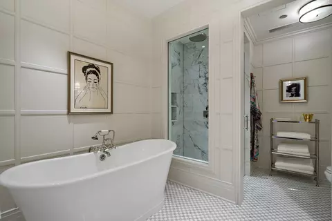 Bath - 159 E Walton Pl #14A, Chicago, IL 60611 photo 4 of 5