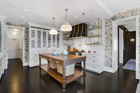 Kitchen - 159 E Walton Pl #14A, Chicago, IL 60611 photo 5 of 5