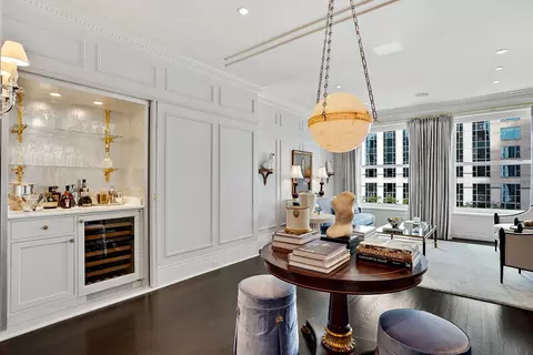 Living - 159 E Walton Pl #14A, Chicago, IL 60611 photo 5 of 6
