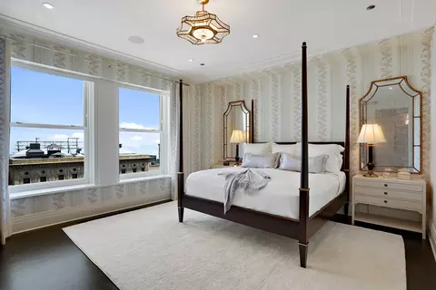 Bedroom - 159 E Walton Pl #14A, Chicago, IL 60611 photo 1 of 1