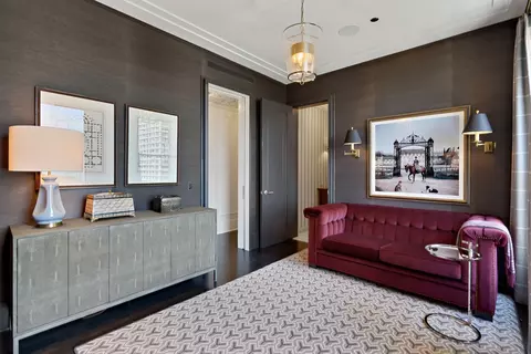 Living - 159 E Walton Pl #14A, Chicago, IL 60611 photo 6 of 6