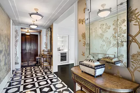 Entry Way - 159 E Walton Pl #14A, Chicago, IL 60611 photo 2 of 2