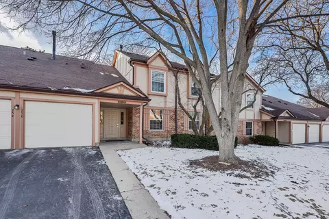 252 Appletree Ct #0, Buffalo Grove, IL 60089