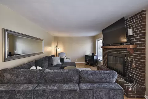 Living - 3830 Anjou Ln, Hoffman Estates, IL 60192 photo 1 of 5