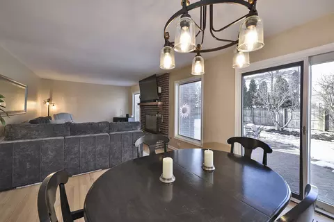 Dining - 3830 Anjou Ln, Hoffman Estates, IL 60192 photo 1 of 2