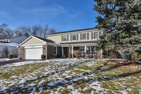 3830 Anjou Ln, Hoffman Estates, IL 60192