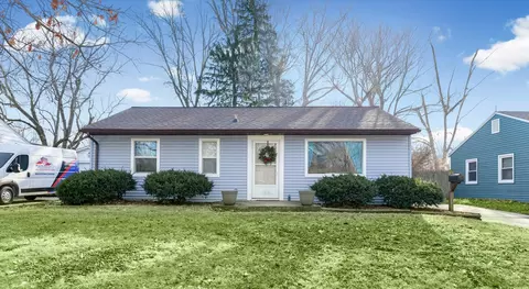 1005 E Michigan Ave, Urbana, IL 61801
