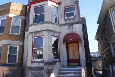 6625 S Woodlawn Ave, Chicago, IL 60637