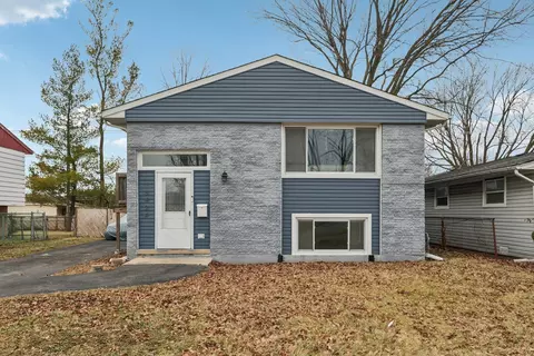16424 Ashland Ave, Markham, IL 60428