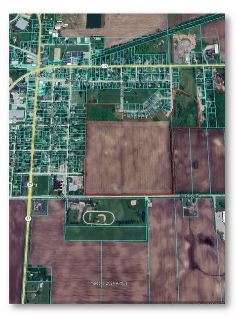 11700 Price Rd, Hebron, IL 60034