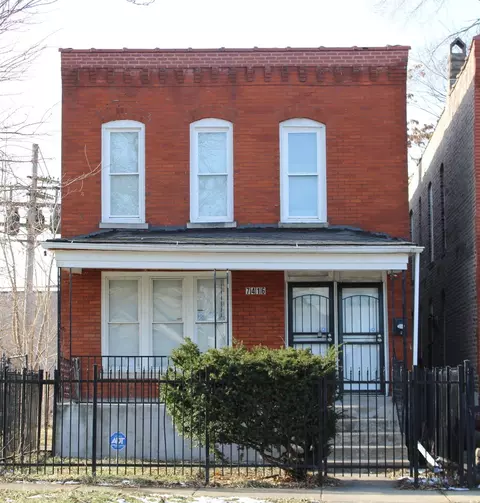 7416 S May St, Chicago, IL 60621