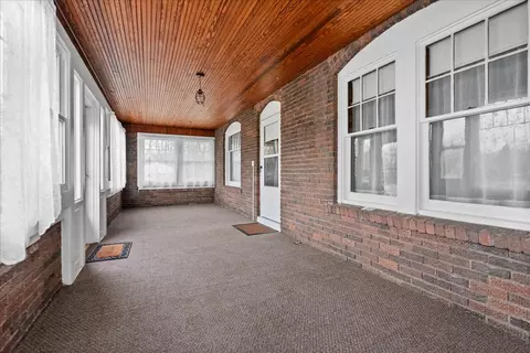 Exterior - 112 E Jefferson St, Dana, IL 61321 photo 6 of 6