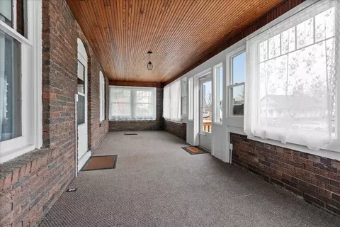 Exterior - 112 E Jefferson St, Dana, IL 61321 photo 5 of 6