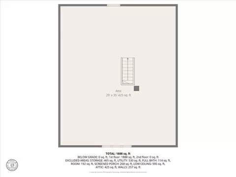 Floorplan - 112 E Jefferson St, Dana, IL 61321 photo 3 of 4