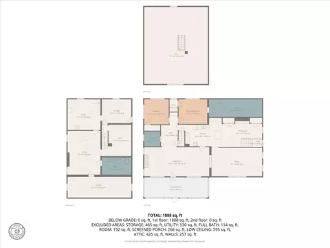 Floorplan - 112 E Jefferson St, Dana, IL 61321 photo 4 of 4