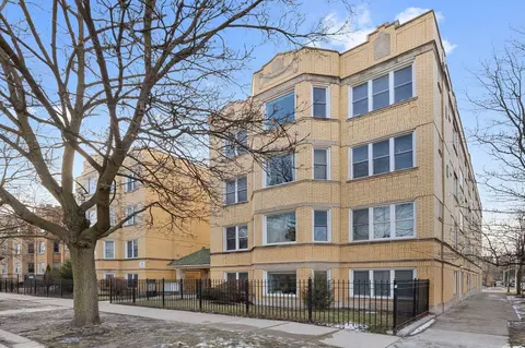 4962 N Spaulding Ave #3, Chicago, IL 60625