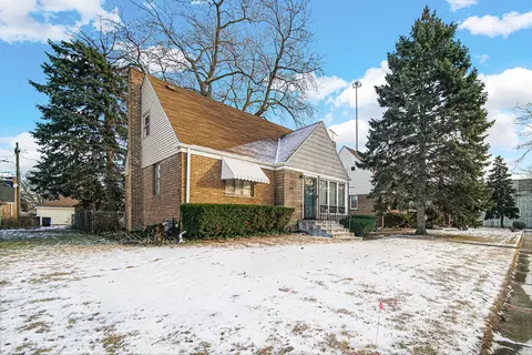 17423 Walter St, Lansing, IL 60438