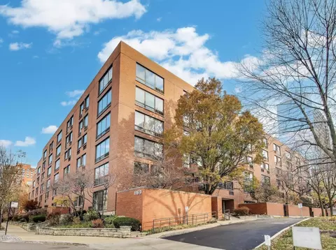 1169 S Plymouth Ct #114, Chicago, IL 60605