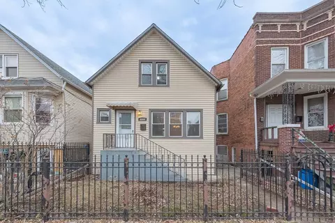 2633 N Springfield Ave, Chicago, IL 60647