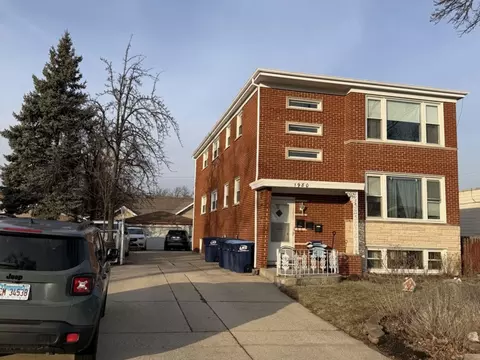 1980 Howard Ave, Des Plaines, IL 60018 photo 1
