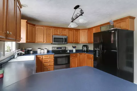 Kitchen - 1502 Killarney Ct, Normal, IL 61761 photo 1 of 4