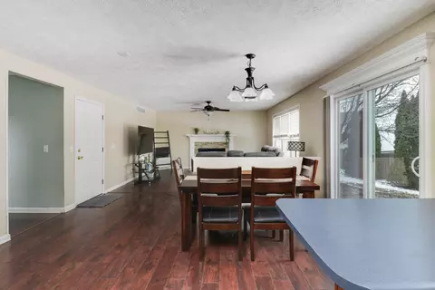 Dining - 1502 Killarney Ct, Normal, IL 61761 photo 1 of 1