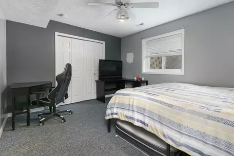 Bedroom - 1502 Killarney Ct, Normal, IL 61761 photo 10 of 11