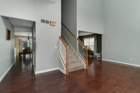 Entry Way - 1502 Killarney Ct, Normal, IL 61761 photo 1 of 6