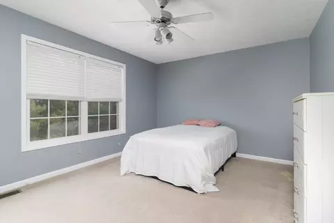 Bedroom - 1502 Killarney Ct, Normal, IL 61761 photo 5 of 11