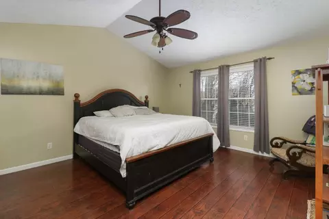Bedroom - 1502 Killarney Ct, Normal, IL 61761 photo 1 of 11