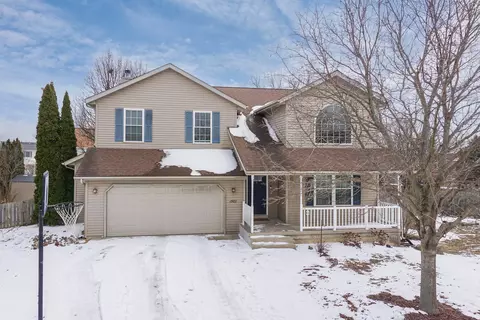 1502 Killarney Ct, Normal, IL 61761