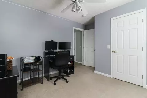 Bedroom - 1502 Killarney Ct, Normal, IL 61761 photo 4 of 11