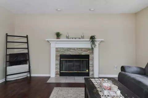 Living - 1502 Killarney Ct, Normal, IL 61761 photo 6 of 6