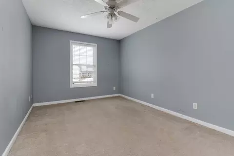 Bedroom - 1502 Killarney Ct, Normal, IL 61761 photo 7 of 11
