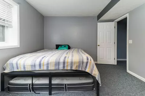 Bedroom - 1502 Killarney Ct, Normal, IL 61761 photo 11 of 11