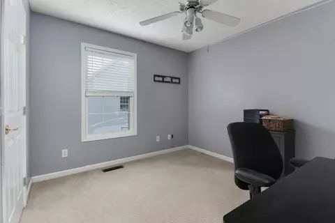 Bedroom - 1502 Killarney Ct, Normal, IL 61761 photo 3 of 11
