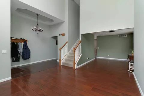 Entry Way - 1502 Killarney Ct, Normal, IL 61761 photo 2 of 6