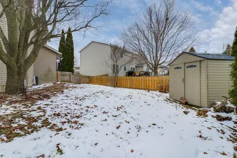 Exterior - 1502 Killarney Ct, Normal, IL 61761 photo 4 of 7
